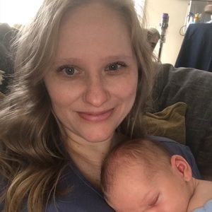 Meet your Posher, Christopher